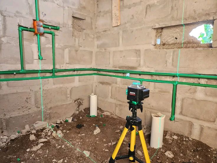 تقييم عميل لأعمال كهرباء وسباكة وكشف تسربات بجدة